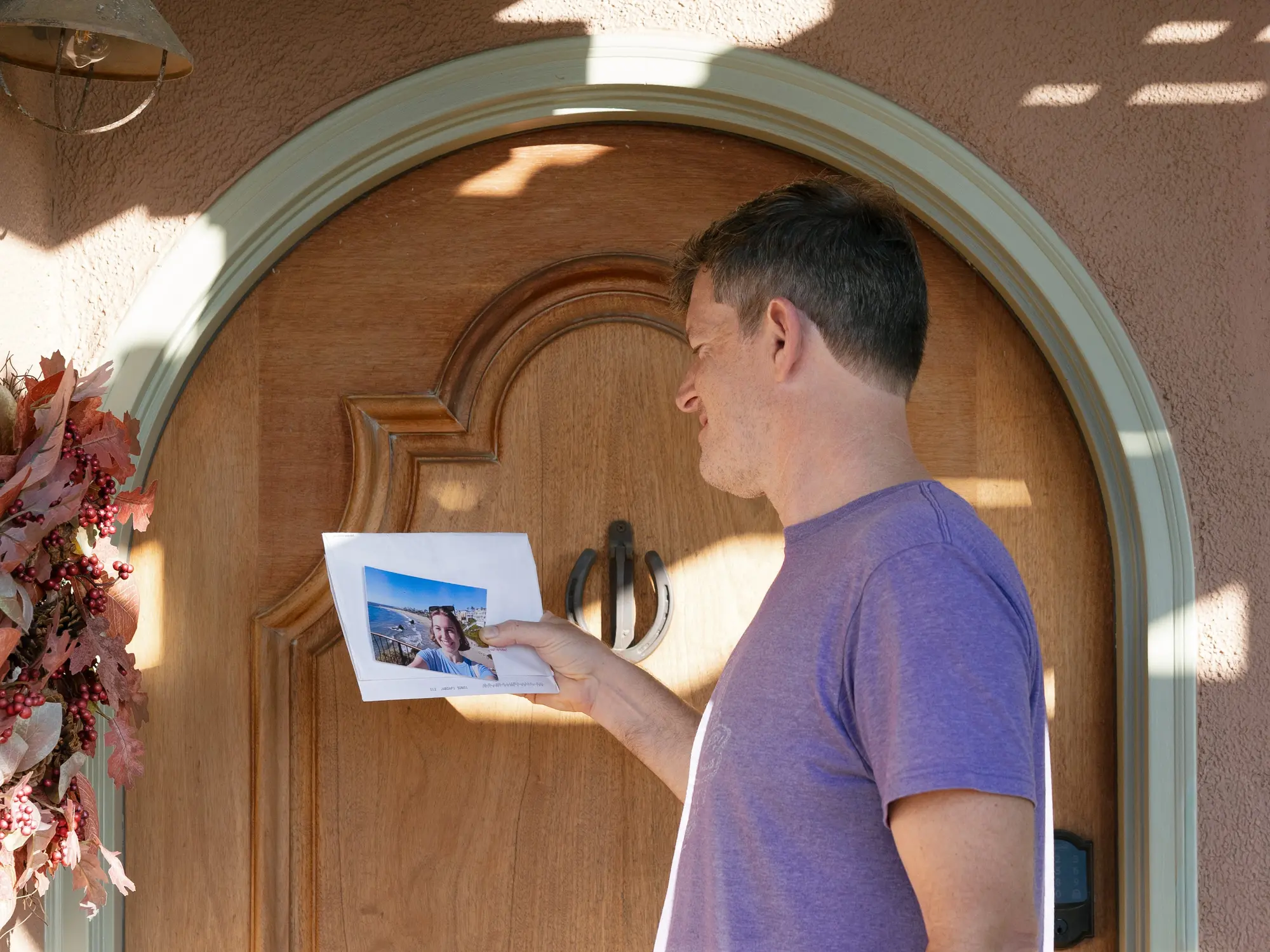 Collection of postcards