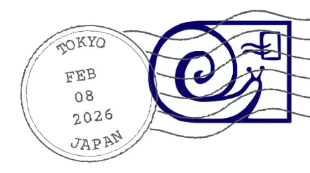 Example of a custom postmark