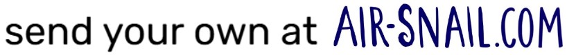 Air Snail Logo